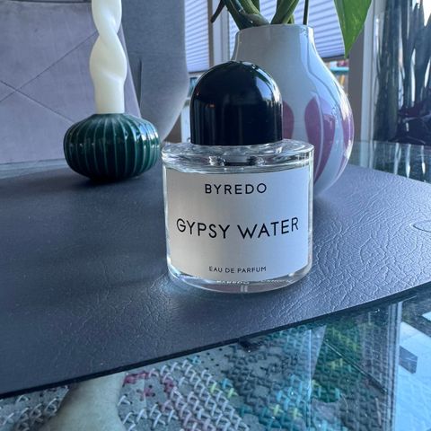 Byredo - Gypsy Water EdP 50 ml.