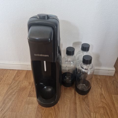 Sodastream