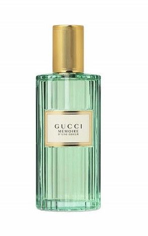 Gucci parfyme memoire