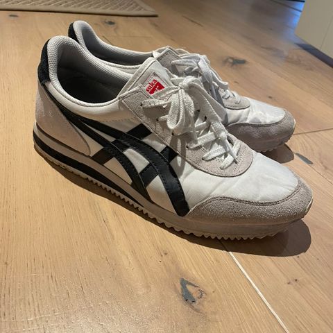 Onitsuka Tiger New York