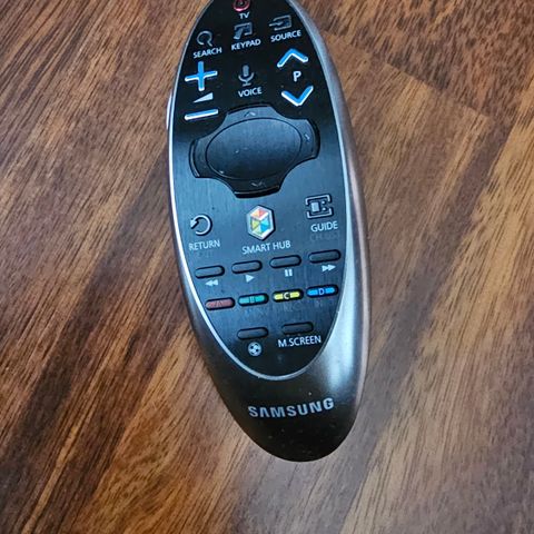 Samsung fjernkontroll til smart TV