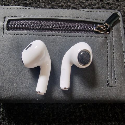 Apple airpods gen. 2. 2stk. Venstre øre. Helt nye