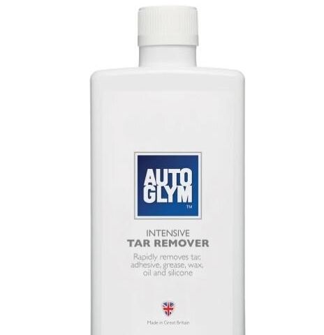 Autoglym Intensive Tar Remover