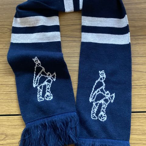 FK Viking skjerf