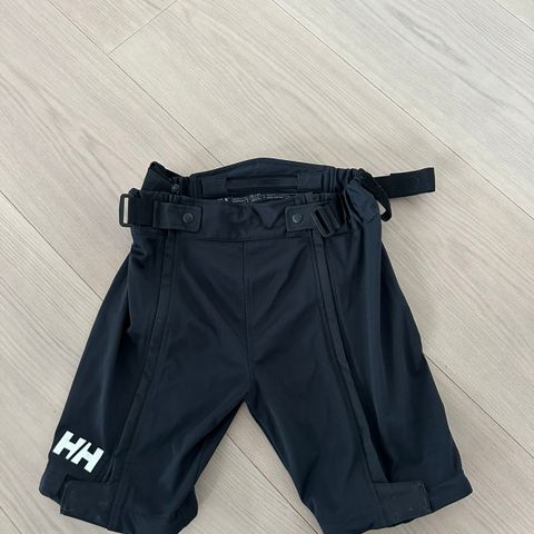 Helly Hansen racing shorts