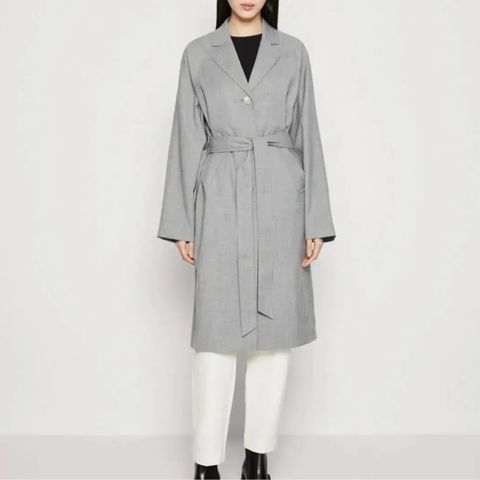 Custommade trenchcoat