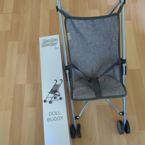 Doll buggy