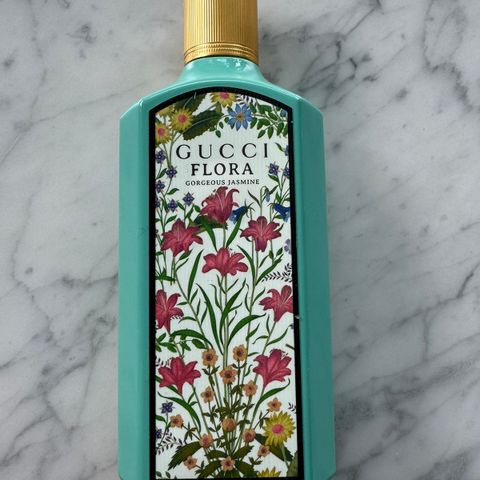 Gucci Flora Gorgeous Jasmine, Eau de Parfum