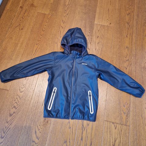 Tretorn Active Rain Jacket str 122/128