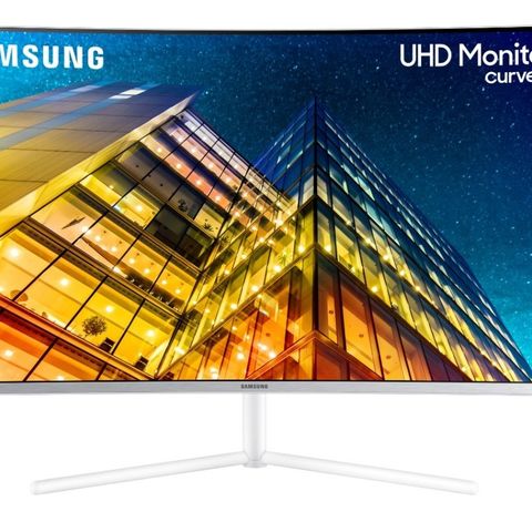 Samsung U32R591 UHD 32" buet monitor