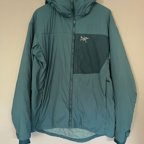 Arcteryx Proton LT hettejakke