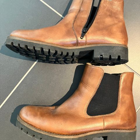 Rieker boots str 42