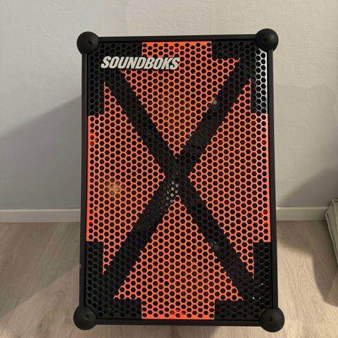 Soundboks Gen 3 Selges