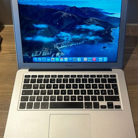 Macbook 13″ 2017