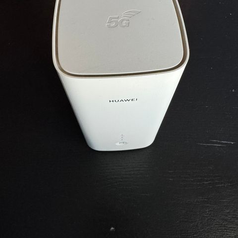 Huawei 5G CPE Pro 2 router