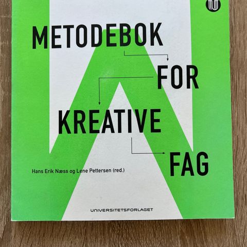 Metode for kreative fag