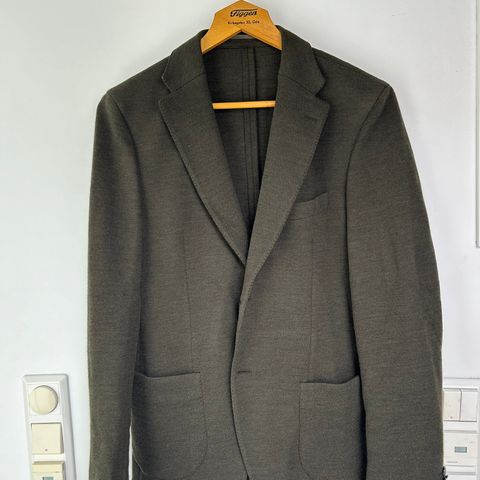 Frislid Blazer - str. 50