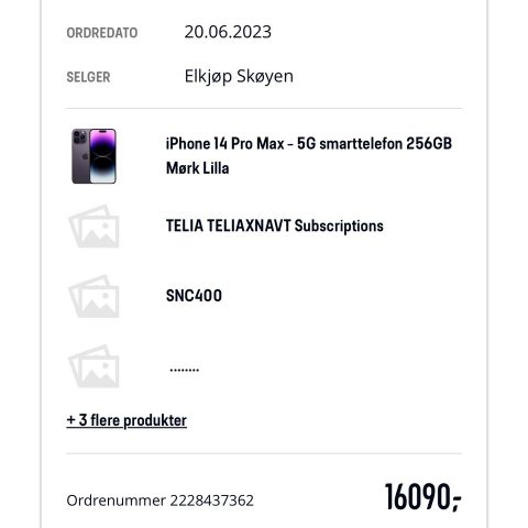 IPhone 14 max pro