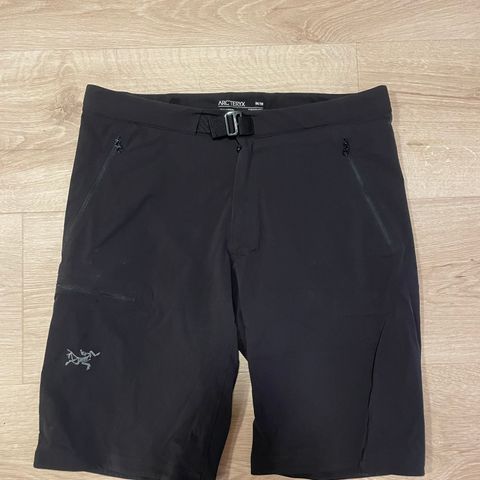 Arcteryx Gamma LT shorts