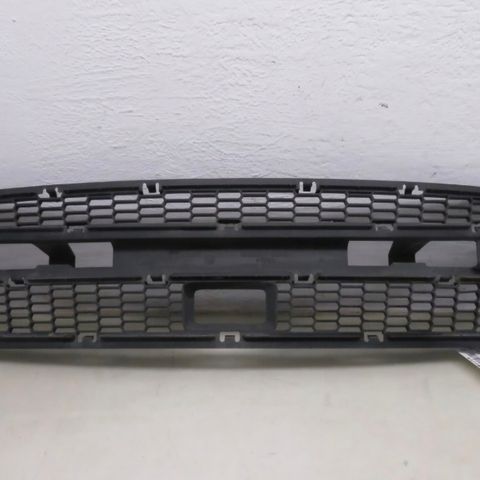 Tesla s grill