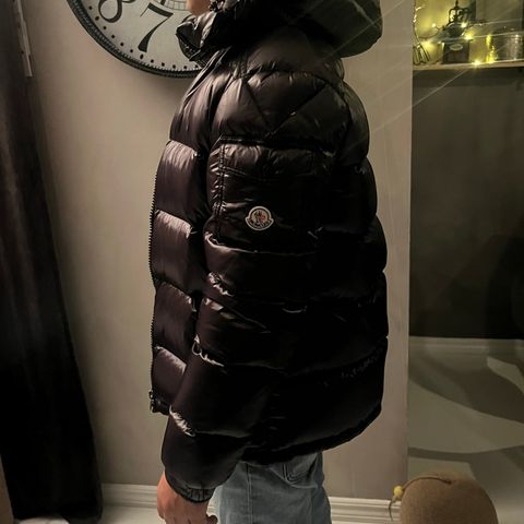 Moncler Maya