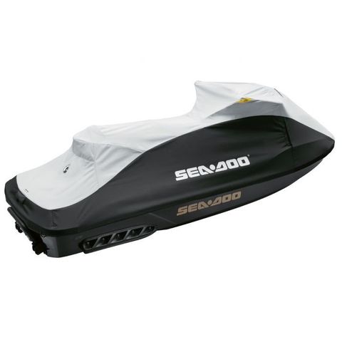 Trekk til seadoo rxt 260