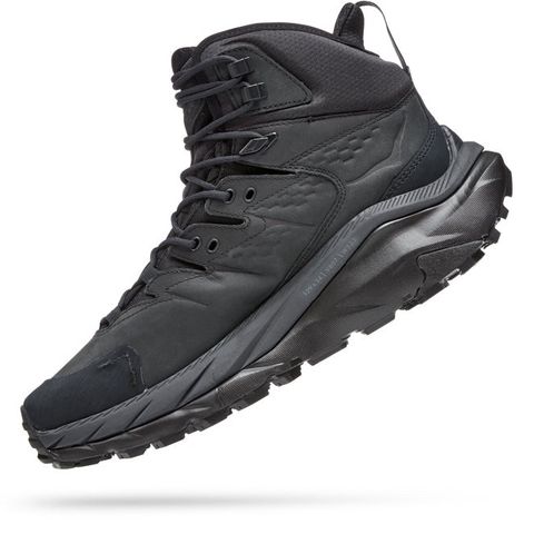 Hoka Kaha 2 GTX Svart Herre 43 1/3