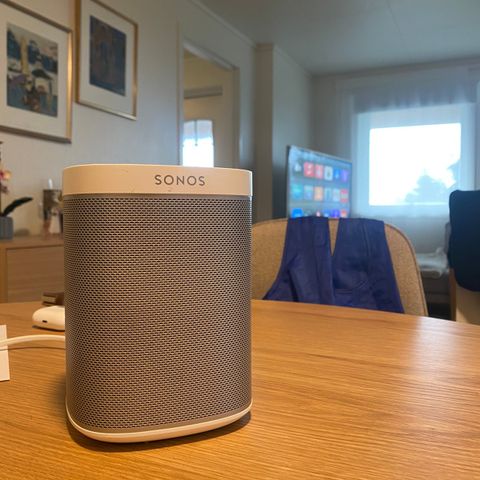 Sonos Play 1