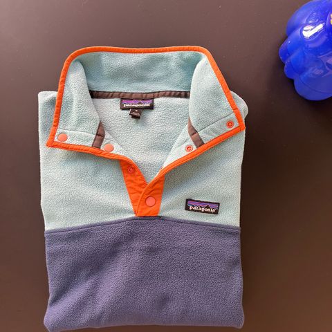 Patagonia fleece