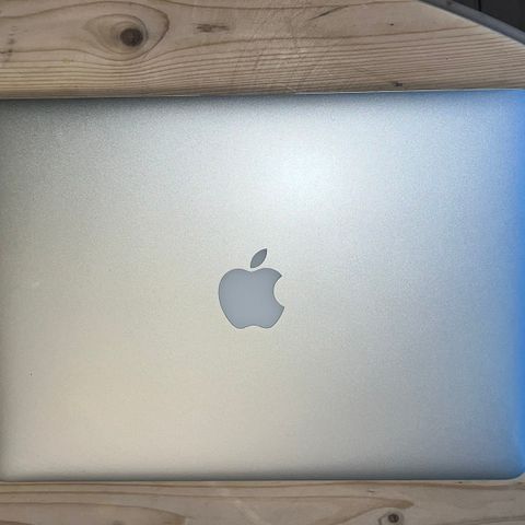 MacBook Air 2017