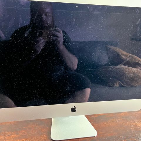 iMac 27» Late 2012 i7