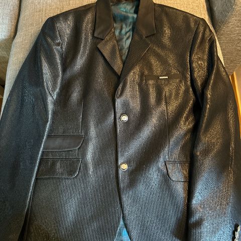 Mondo menswear jakke/blazer XL