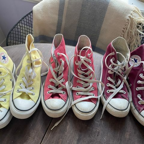 Converse