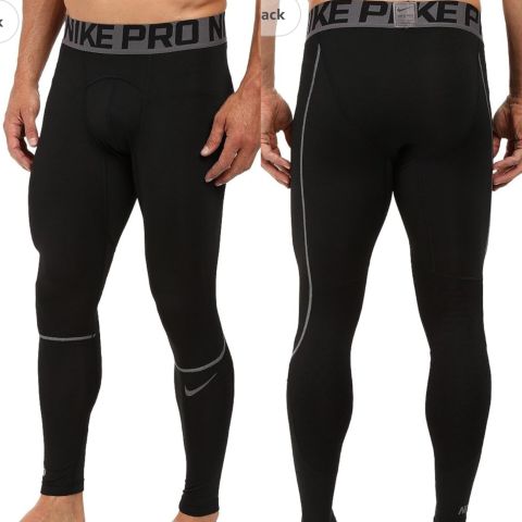 Nike pro tights