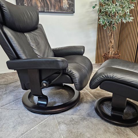 Stressless® Magic(M) lenestoler fra Ekornes