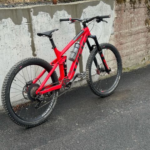 Trek Remedy 9 RSL