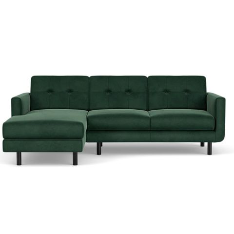 Conrad sofa fra sofacompany