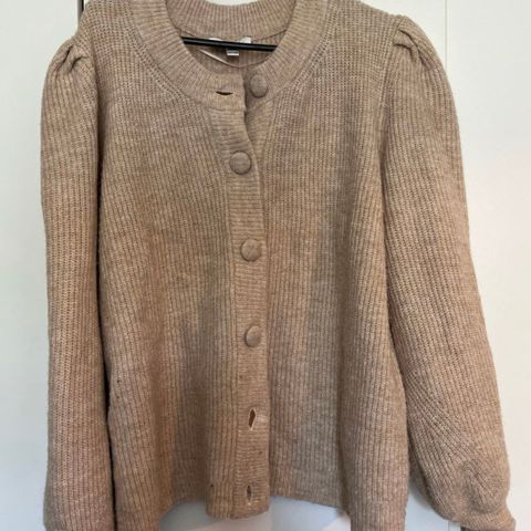 Cardigan fra B-young