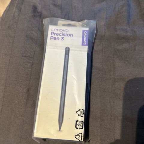 Ny Lenovo precision pen 3