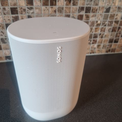 Sonos move