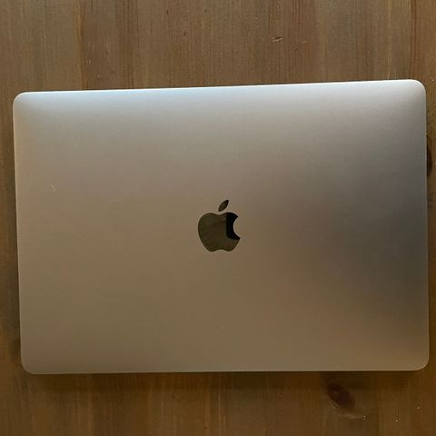 MacBook Pro (13 tommers) 2019