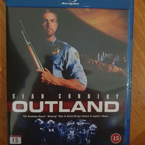 OUTLAND (1981)