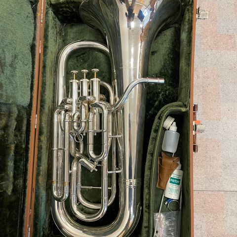 Willson 2900TA Euphonium