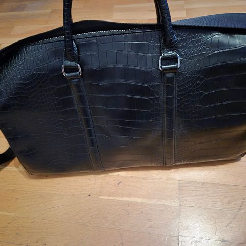 Fin weekendbag / Veske