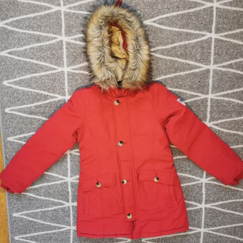 Miss Smith Jacket