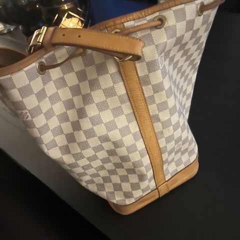 louis vuitton noe azur