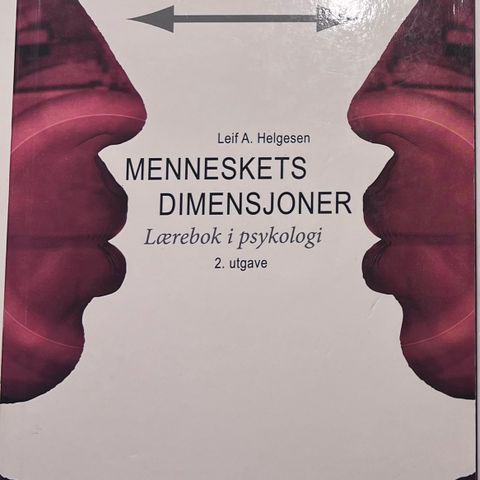 Menneskers dimensjoner