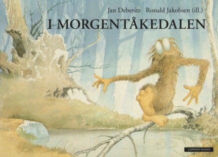 Ønsker å kjøpe "I morgentåkedalen"