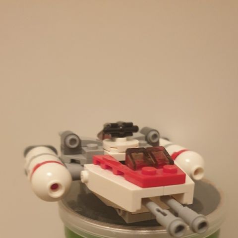 Lego Star wars