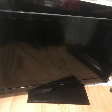 LG TV